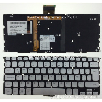 Sp/La XPS, 14z, 15z, L511z, L412z, L511z, Ss8, 0r22xn Laptop Keyboard for DELL
